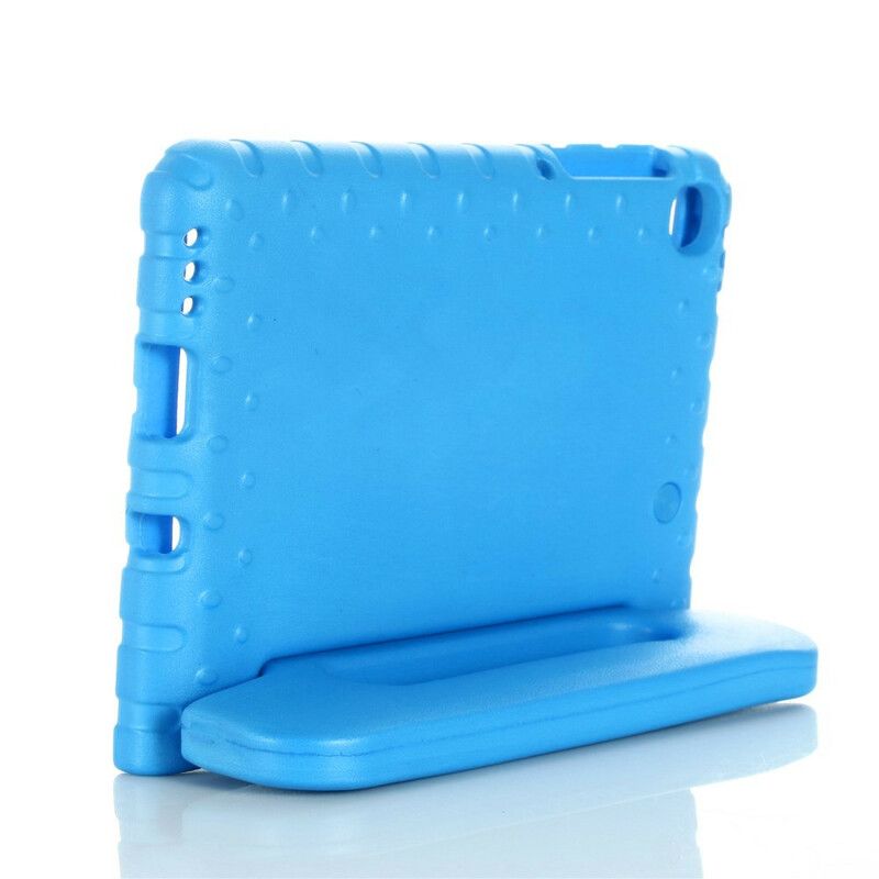 Kuori Case Samsung Galaxy Tab A7 Lite Puhelinkuoret Kids Foam Eva