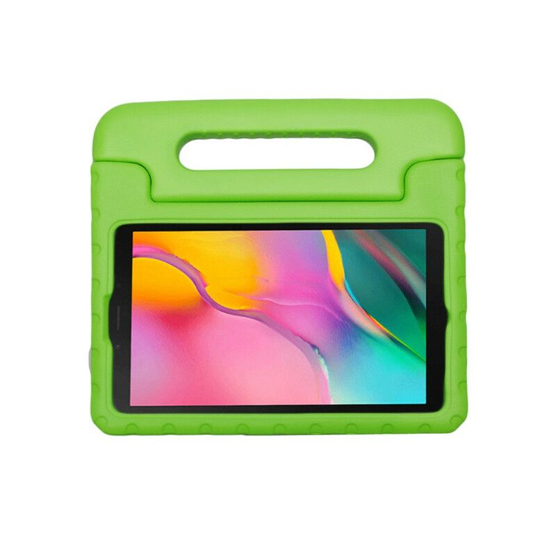 Kuori Samsung Galaxy Tab A7 Lite Eva Foam Lapsille