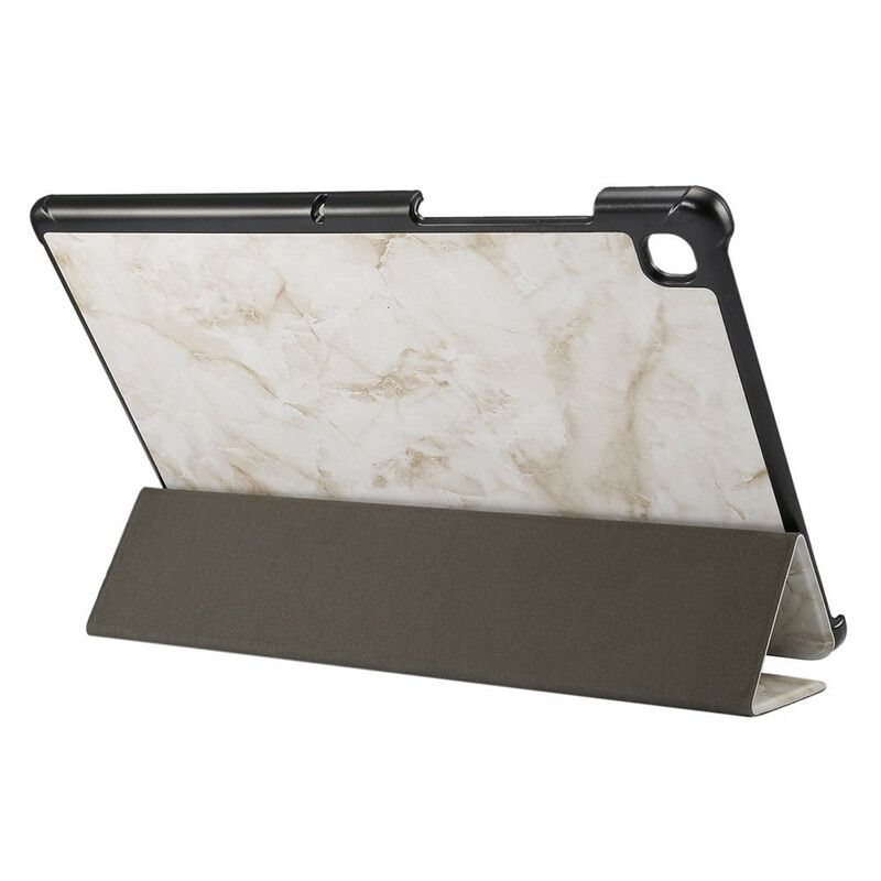 Smart Case Samsung Galaxy Tab A7 Lite Marble Style