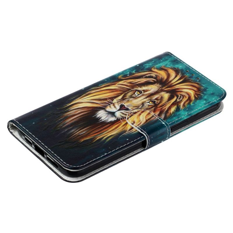 Kotelot Xiaomi 14t Pro Lion Premium