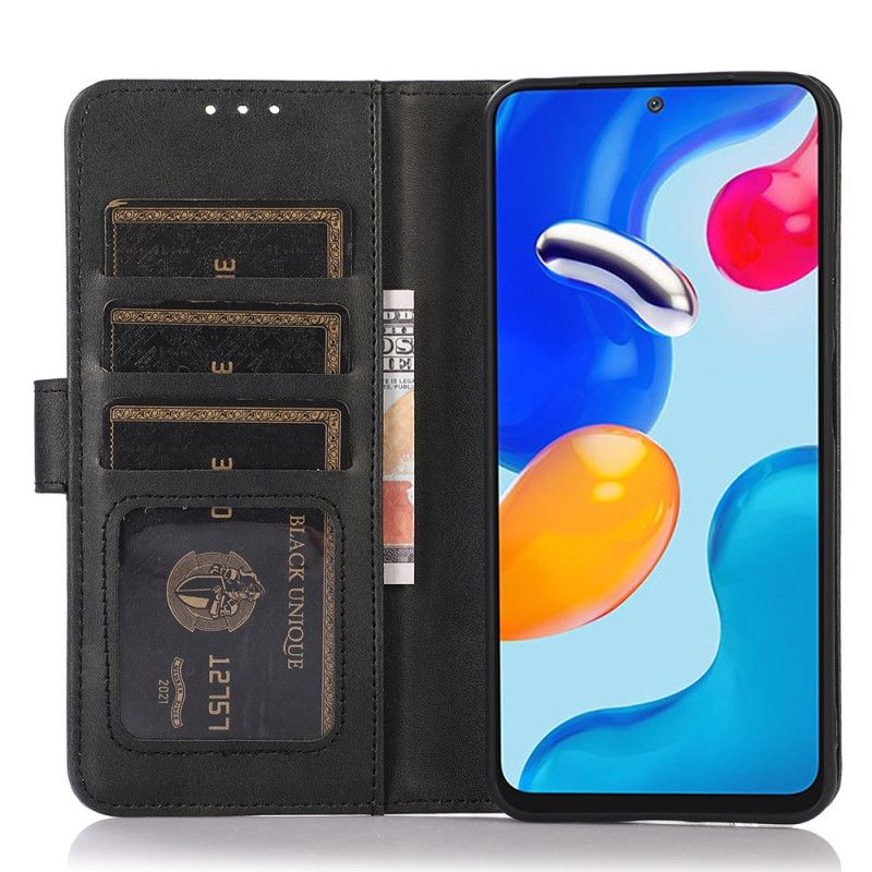 Kotelot Xiaomi 14t Pro Nahkasuunnittelu