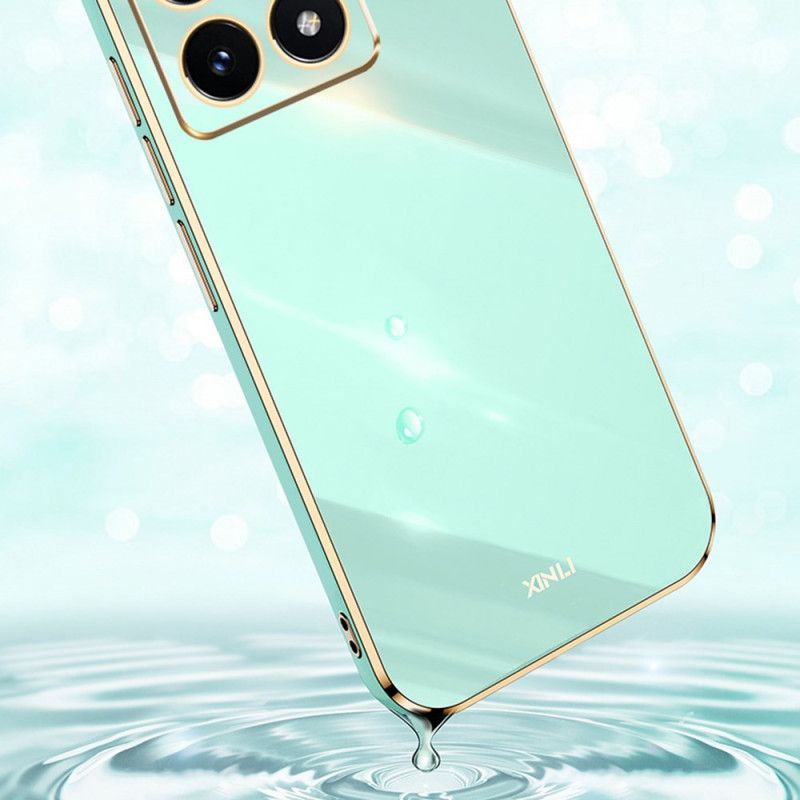 Kuori Xiaomi 14t Pro Xinli Suojakuori