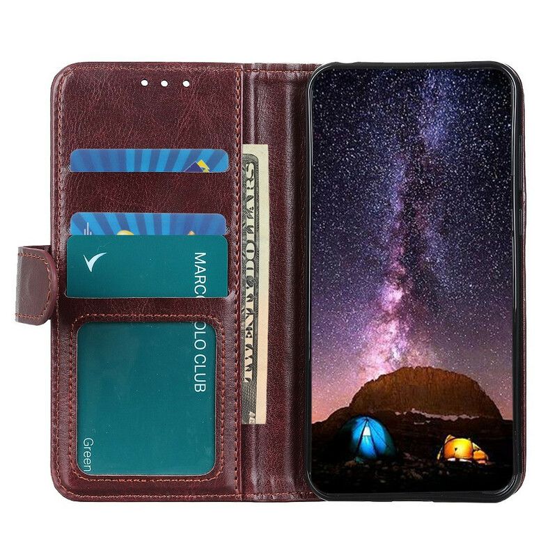 Flip Kotelot Samsung Galaxy S21 Fe Glacial Finesse Suojakuori