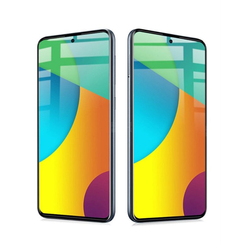 Karkaistu Lasisuoja Samsung Galaxy A51 5G Rurihai