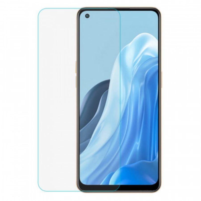 Oppo Reno 7 3D Karkaistu Lasisuoja