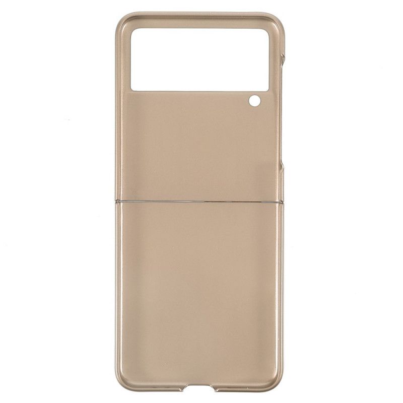 Kuori Case Samsung Galaxy Z Flip 3 5g Puhelinkuoret Design Matkalaukku