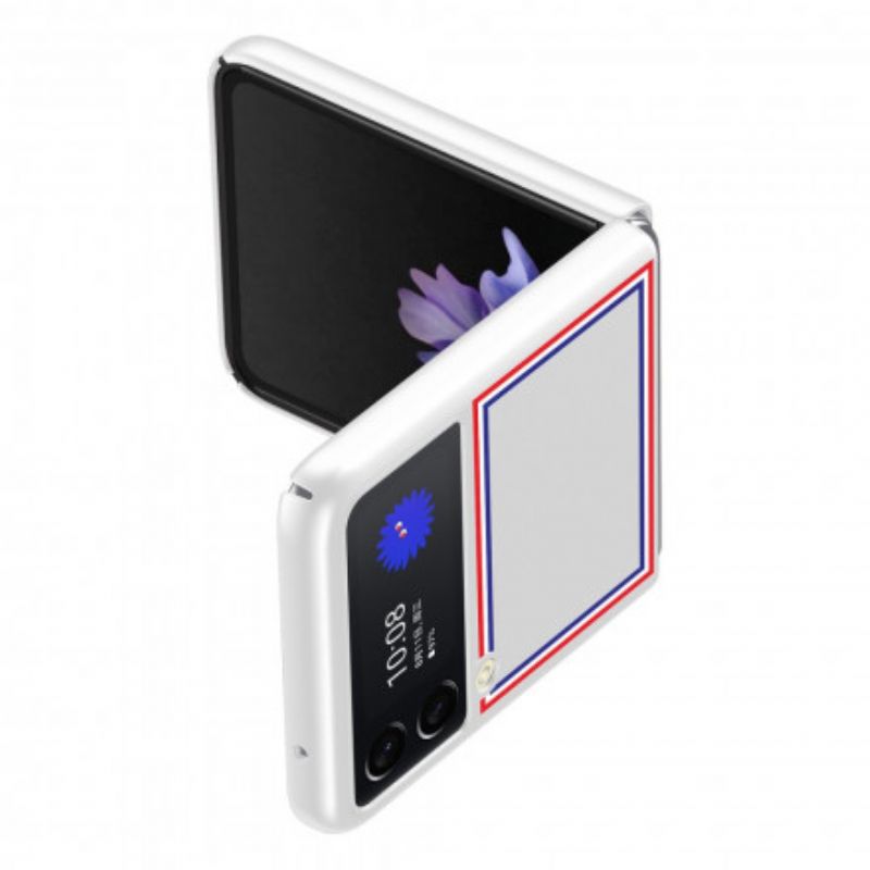 Kuori Samsung Galaxy Z Flip 3 5g Tricolor