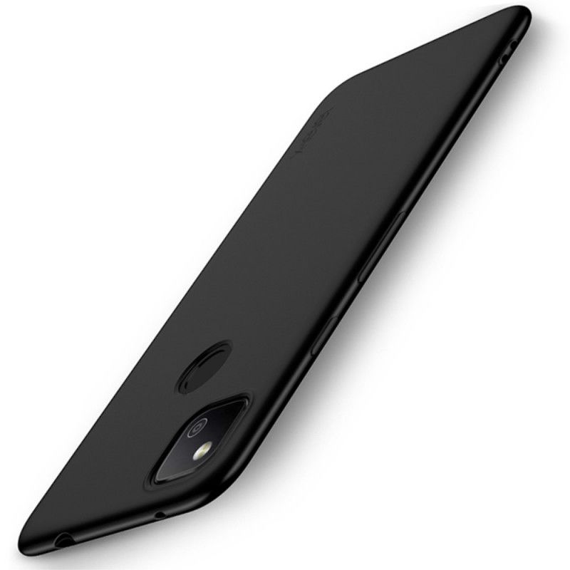 Case Kuoret Google Pixel 4a Kulta Musta Puhelinkuoret Perämies Huoltajasarja X-Taso