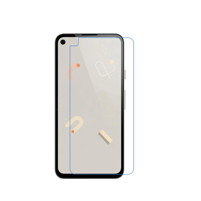 Näytön Suojakalvo Google Pixel 4a