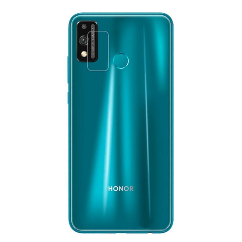 Karkaistu Lasisuojus Honor 9X Lite Linsseille