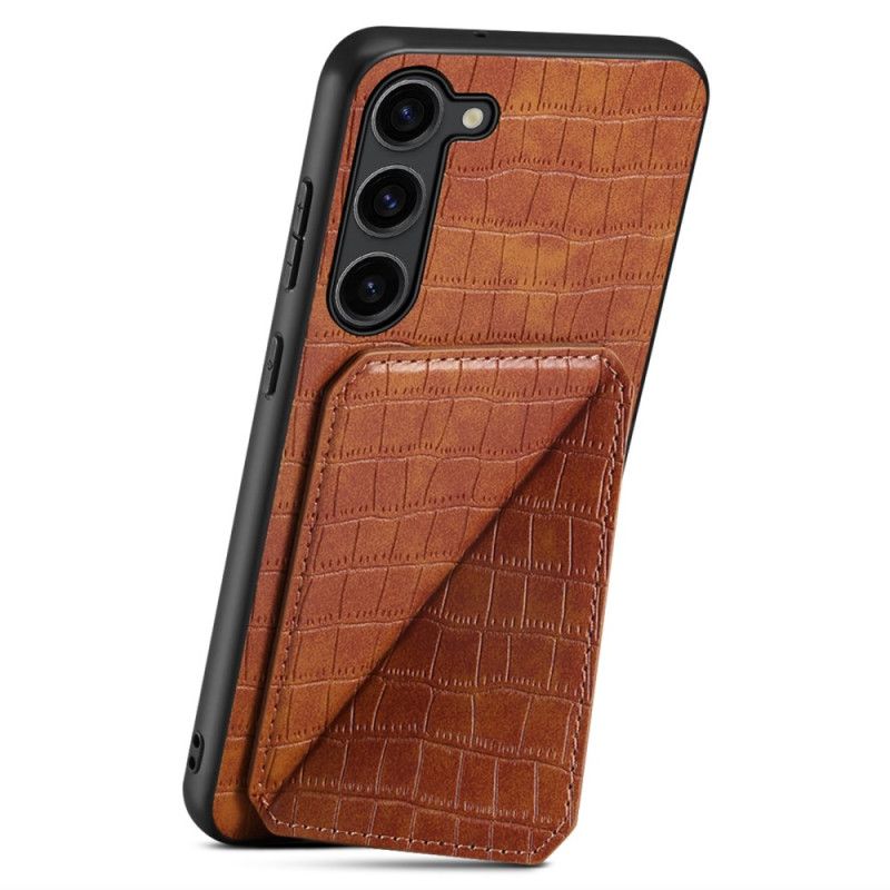 Case Samsung Galaxy S24 5g Puhelinkuoret Piilotettu Korttipidike