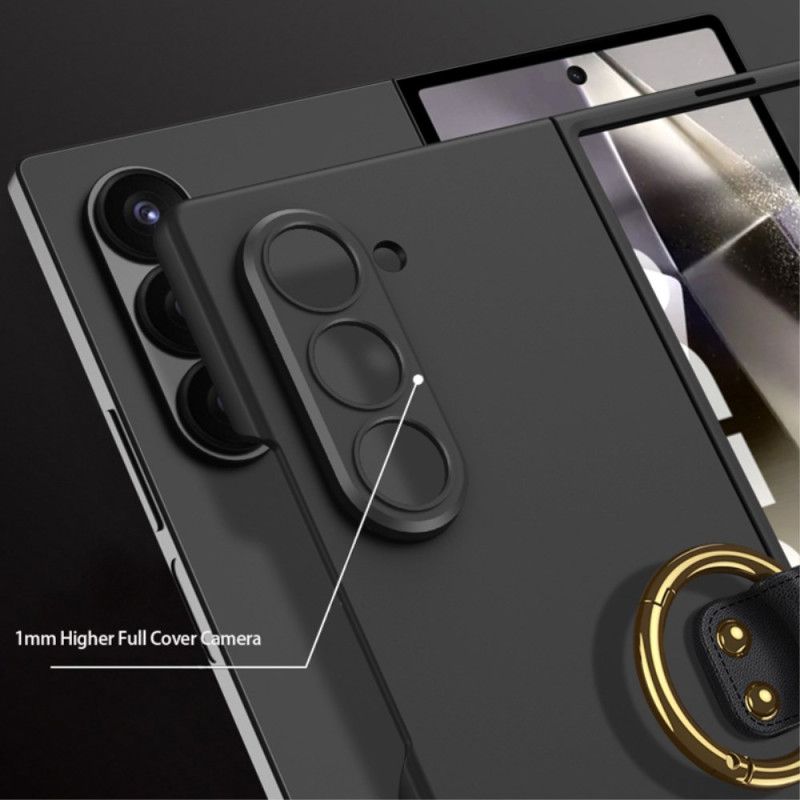 Case Samsung Galaxy Z Fold 6 Puhelinkuoret Gkk Tukirengas