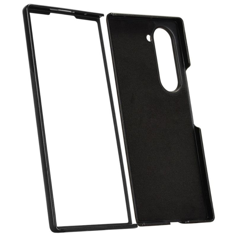 Case Samsung Galaxy Z Fold 6 Puhelinkuoret Hihna- Ja Pullonavaaja