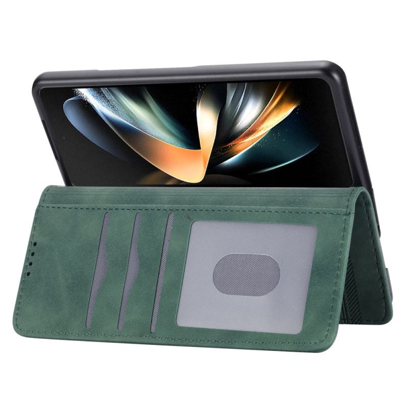 Kotelot Samsung Galaxy Z Fold 6 Dierfeng