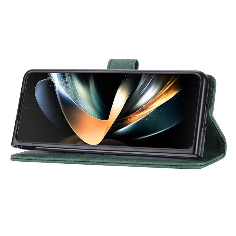 Kotelot Samsung Galaxy Z Fold 6 Dierfeng