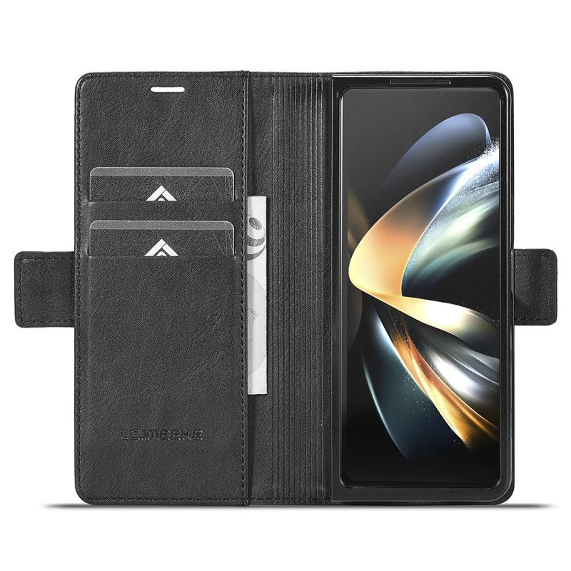 Kotelot Samsung Galaxy Z Fold 6 Klassinen Lc.imeeke