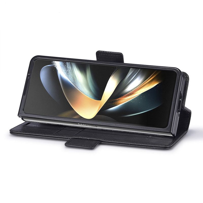 Kotelot Samsung Galaxy Z Fold 6 Klassinen Lc.imeeke