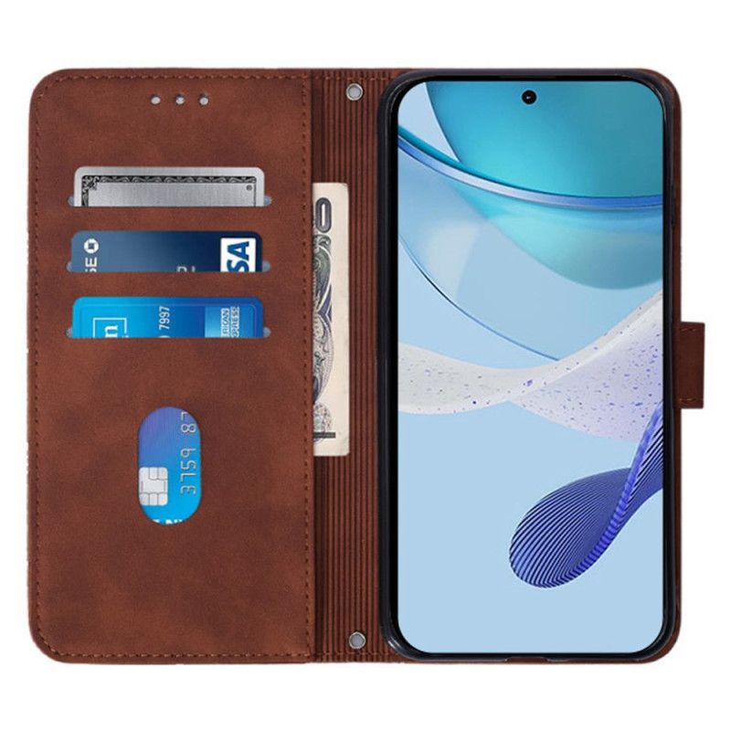 Kotelot Samsung Galaxy Z Fold 6 Puhelinkuoret Hihnan Kolmiot