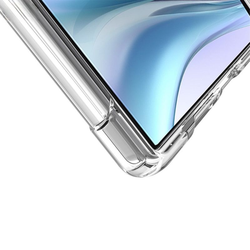 Kuori Samsung Galaxy Z Fold 6 Läpinäkyvä Imak