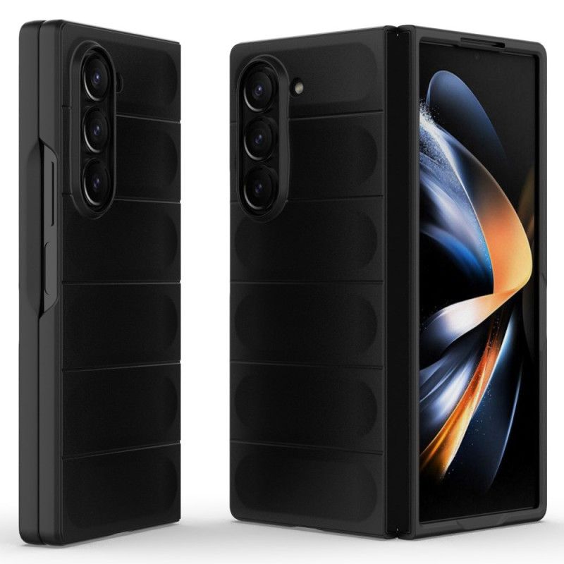 Kuori Samsung Galaxy Z Fold 6 Liukumaton Suojakuori