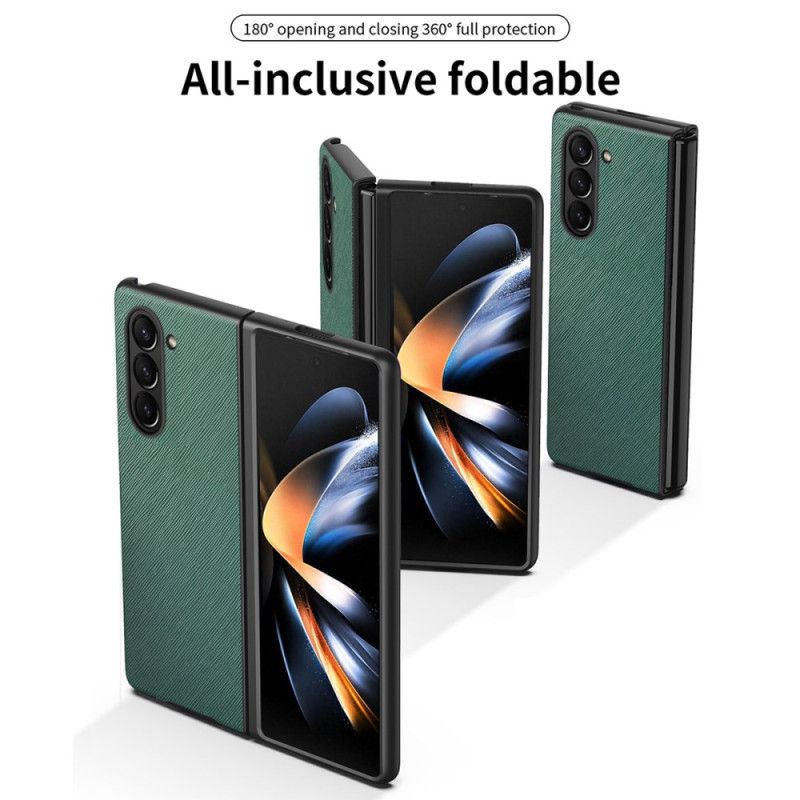 Kuori Samsung Galaxy Z Fold 6 Ristirakenne