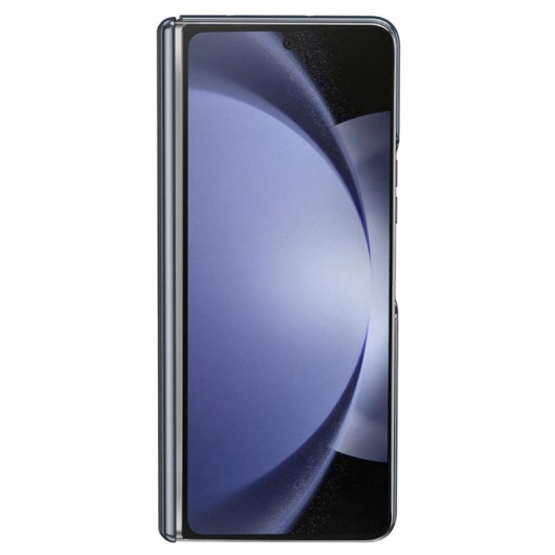 Puhelinkuoret Samsung Galaxy Z Fold 6 Metallitehostesaranan Suoja