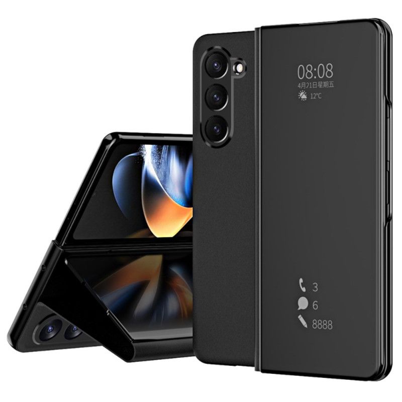 Samsung Galaxy Z Fold 6 Näytä Ikkuna