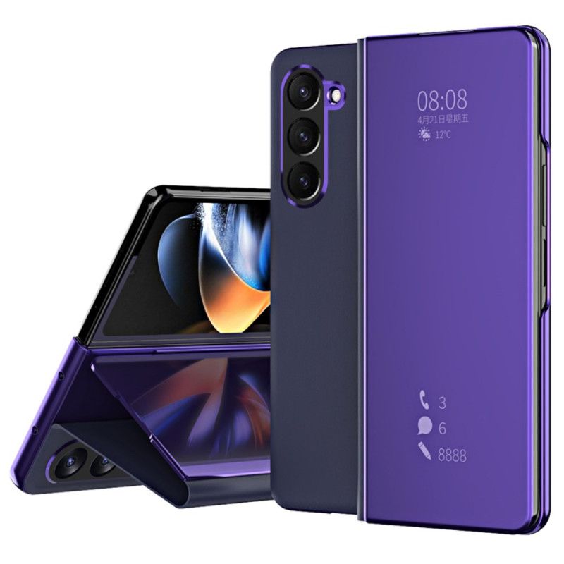 Samsung Galaxy Z Fold 6 Näytä Ikkuna