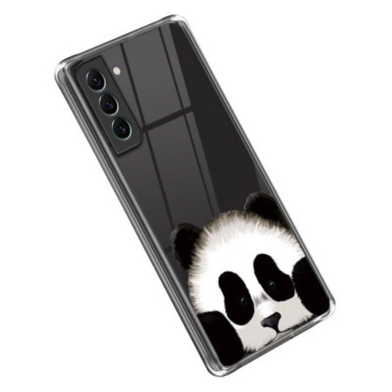 Kuori Samsung Galaxy S23 5G Saumaton Super Panda