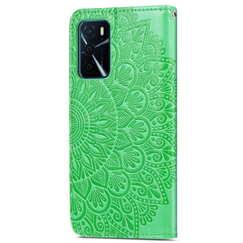 Flip Kotelot Oppo A16 / A16s Heimolehdet