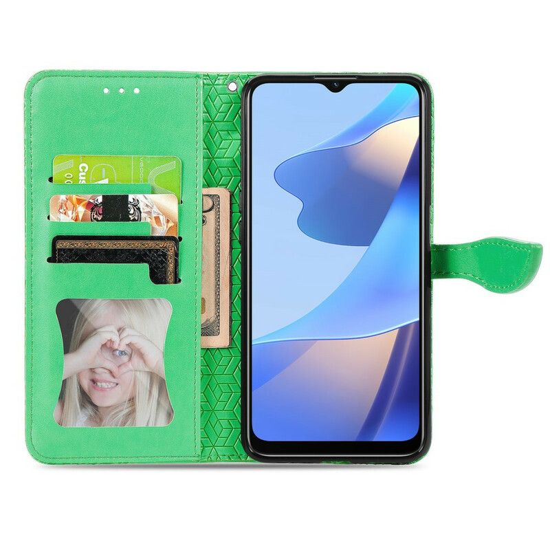 Flip Kotelot Oppo A16 / A16s Heimolehdet