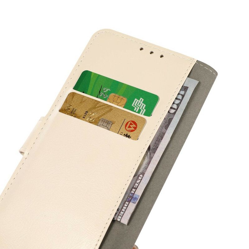 Flip Kotelot Oppo A16 / A16s Pöllöperhe