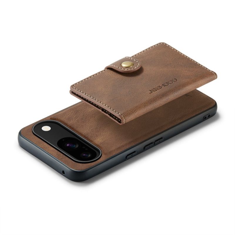 Case Google Pixel 9 Pro Puhelinkuoret Retro Jeehood