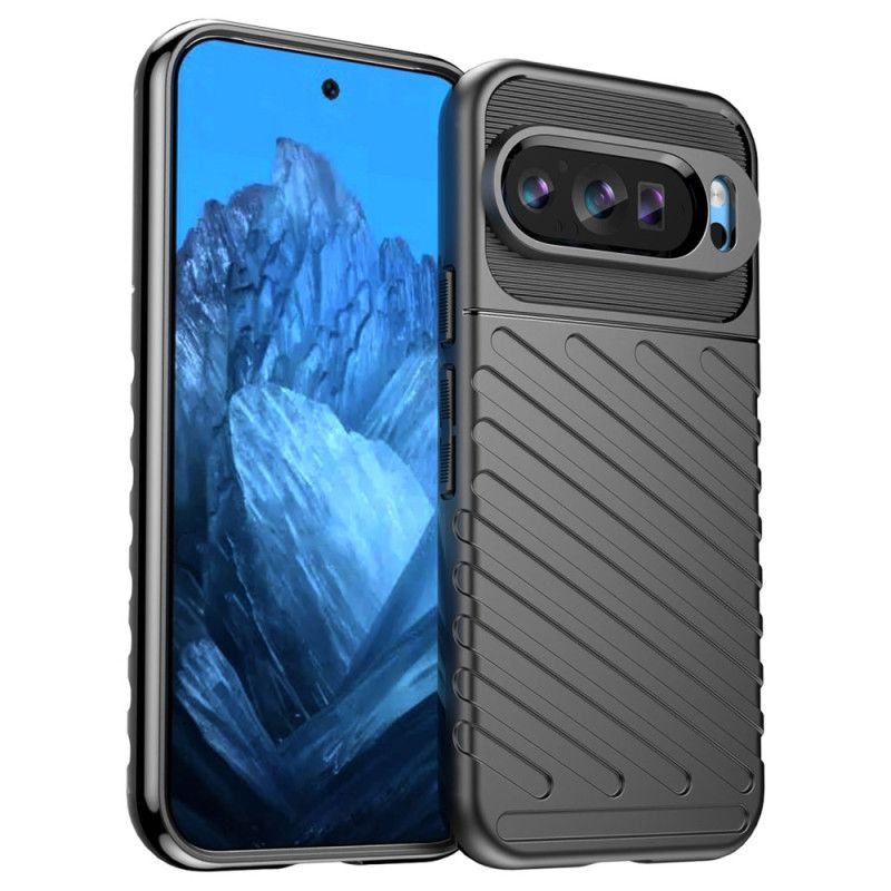 Case Google Pixel 9 Pro Puhelinkuoret Thunder-sarja