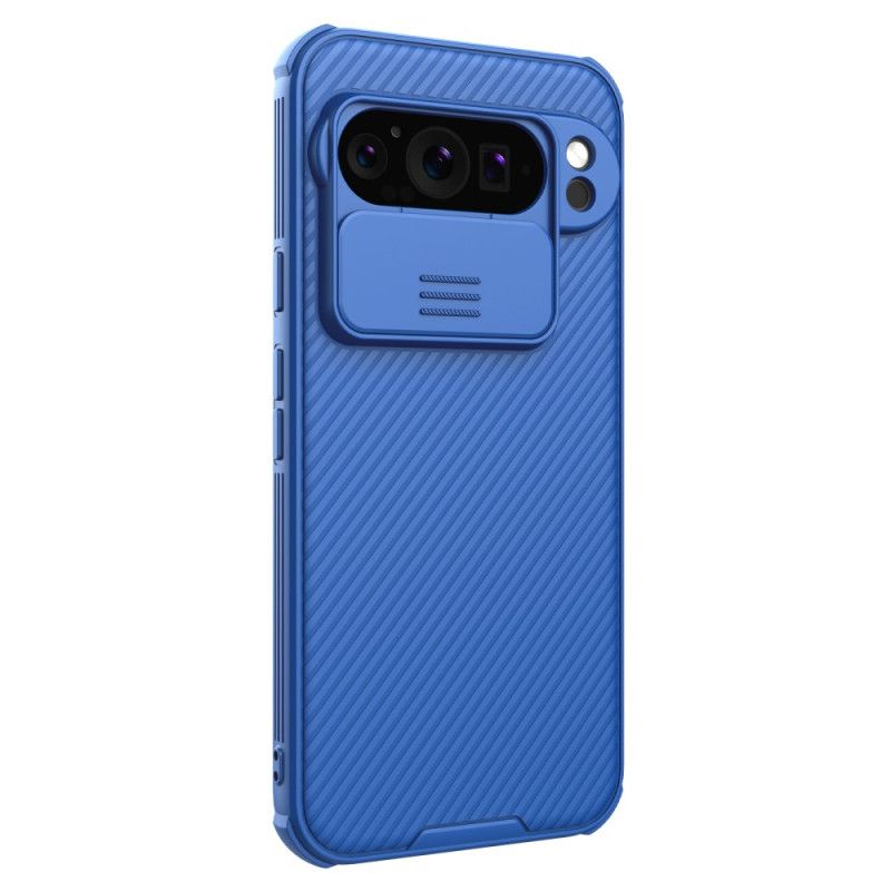 Kuori Google Pixel 9 Pro Camshield Pro Series Nillkin