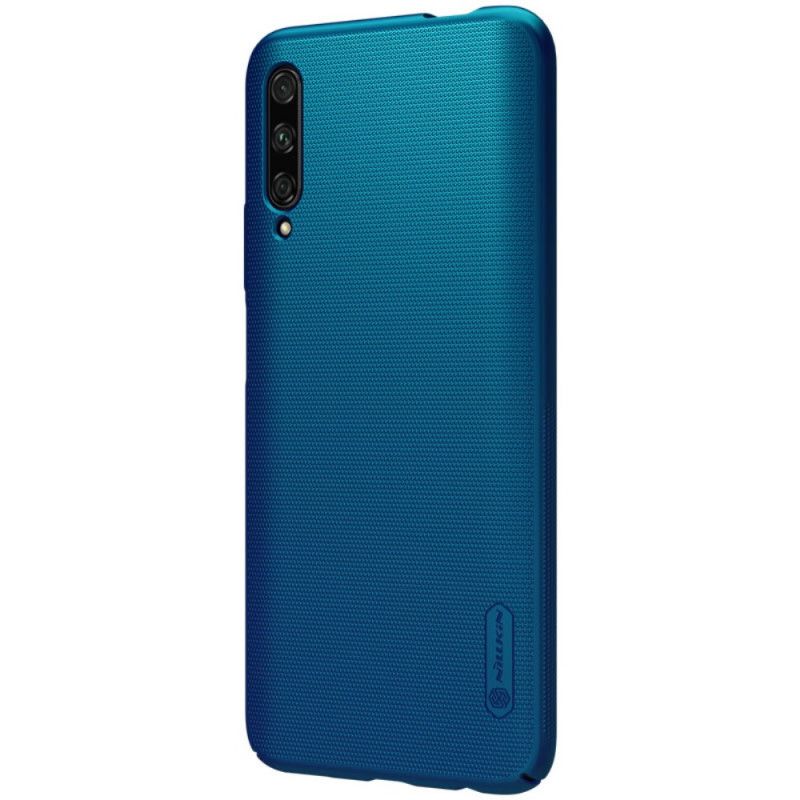 Kuori Honor 9X Pro Kulta Punainen Jäykkä Himmeä Nillkin