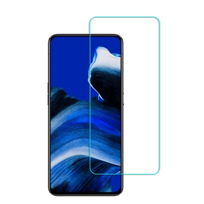 Näytön Suojakalvo Oppo Reno 2