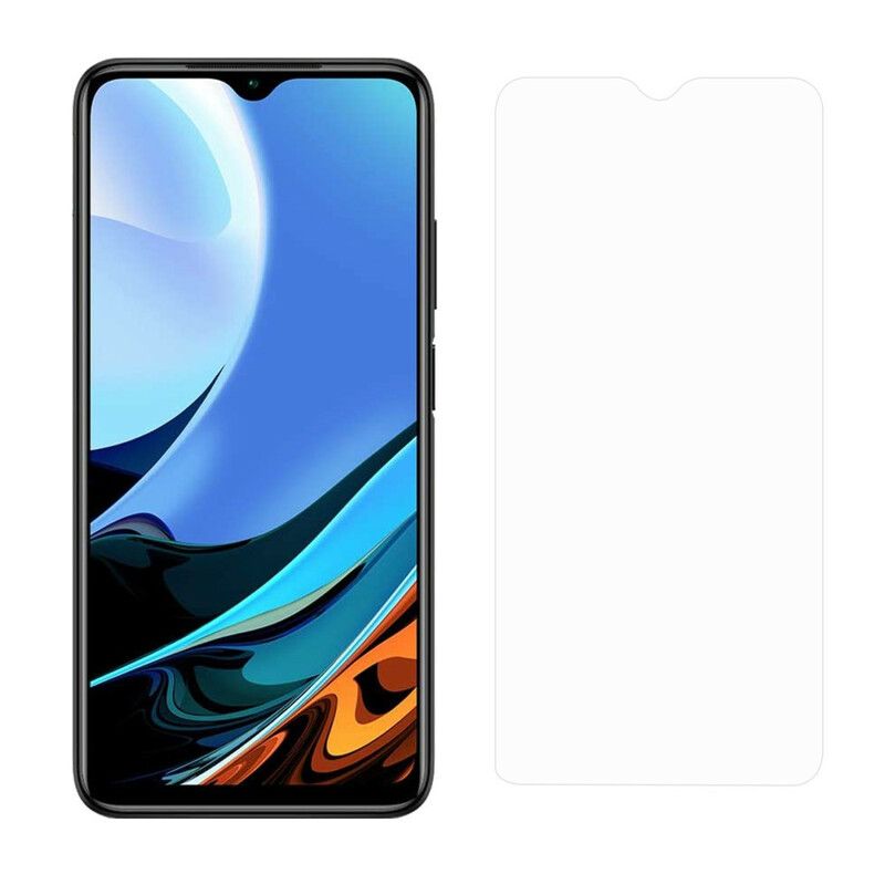 2.5d Karkaistu Lasi Xiaomi Redmi 9t Näytölle