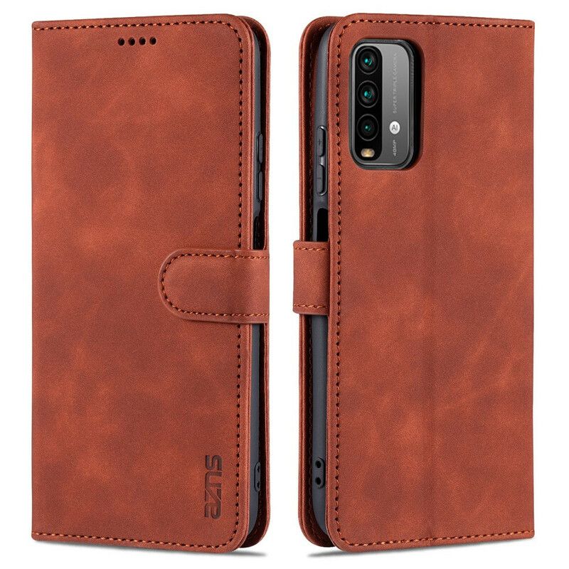 Flip Kotelot Xiaomi Redmi 9t Azns Sweetness