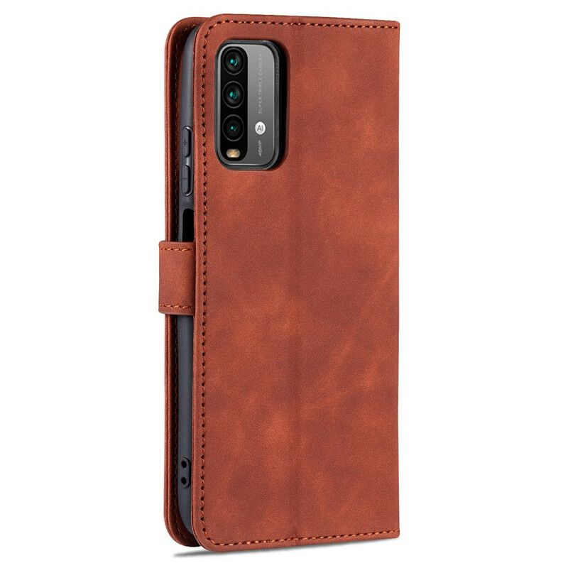 Flip Kotelot Xiaomi Redmi 9t Azns Sweetness