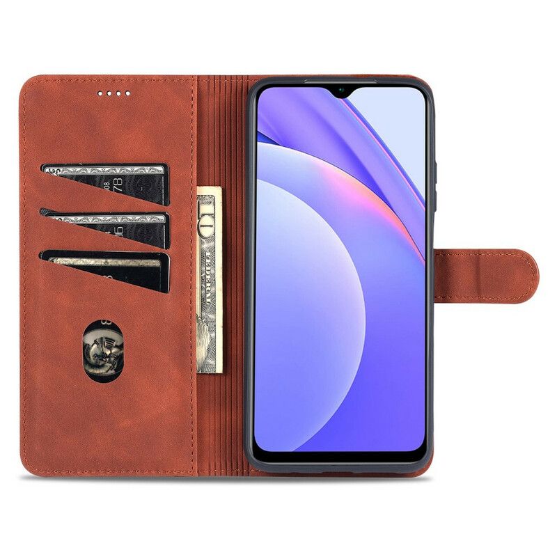 Flip Kotelot Xiaomi Redmi 9t Azns Sweetness