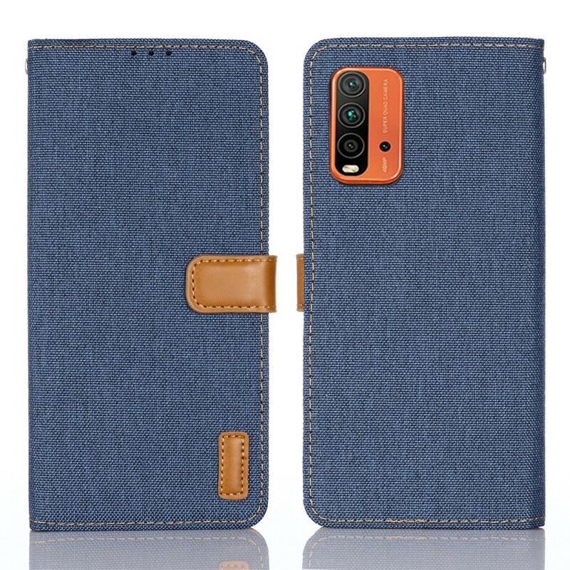 Flip Kotelot Xiaomi Redmi 9t Farkut