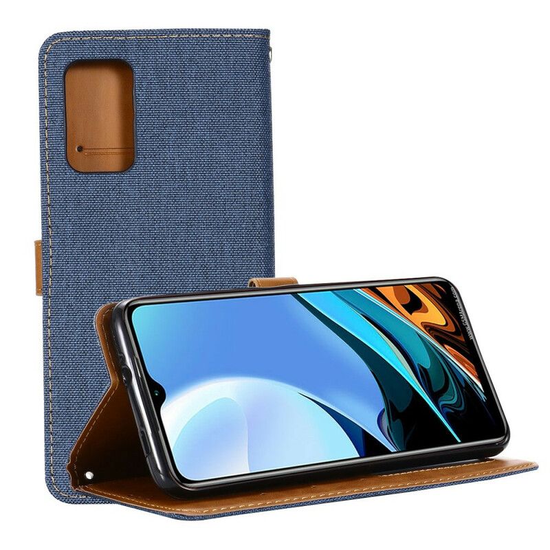 Flip Kotelot Xiaomi Redmi 9t Farkut