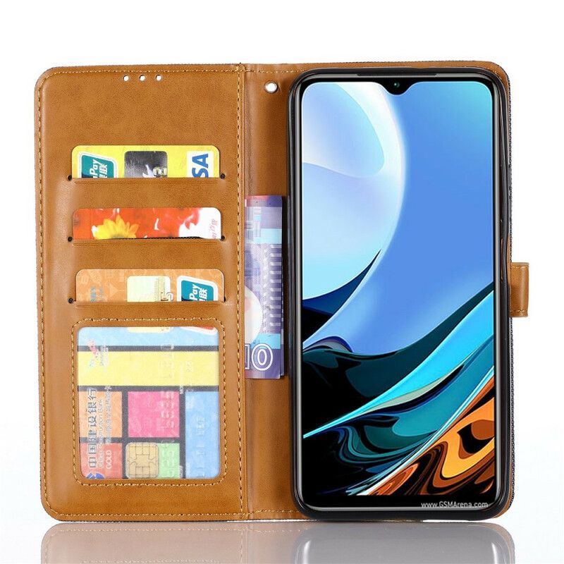 Flip Kotelot Xiaomi Redmi 9t Farkut