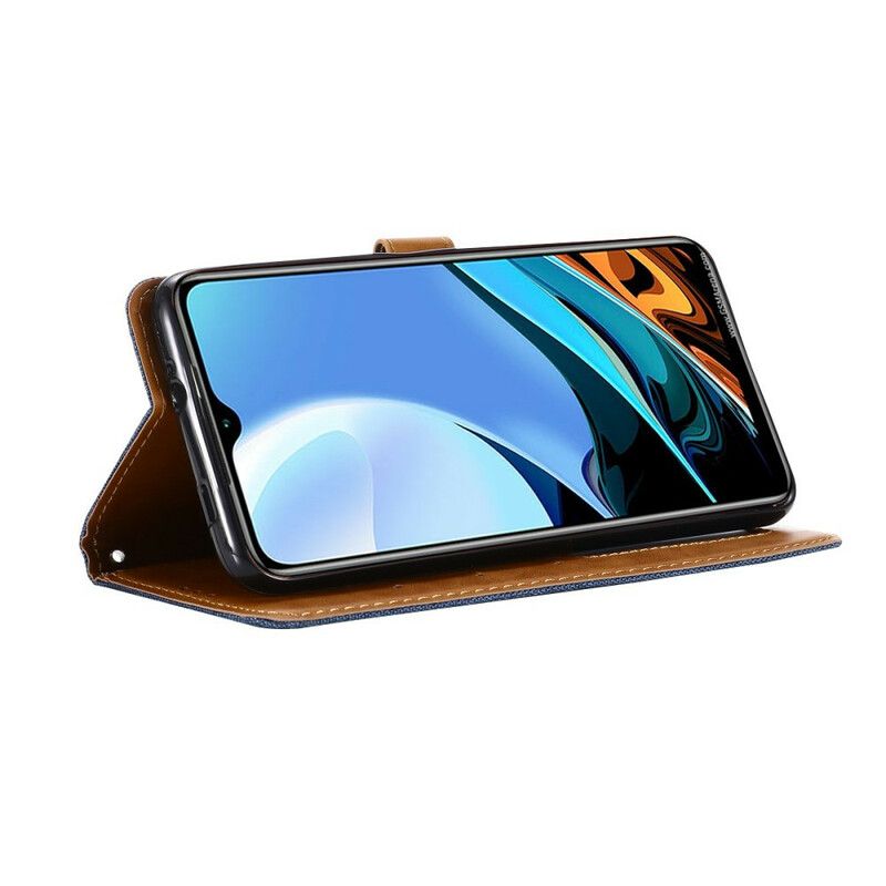 Flip Kotelot Xiaomi Redmi 9t Farkut