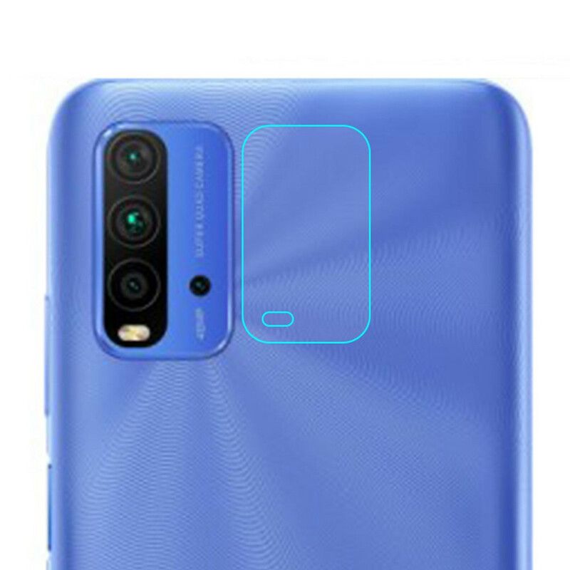 Karkaistu Lasi Suojalinssi Xiaomi Redmi 9t