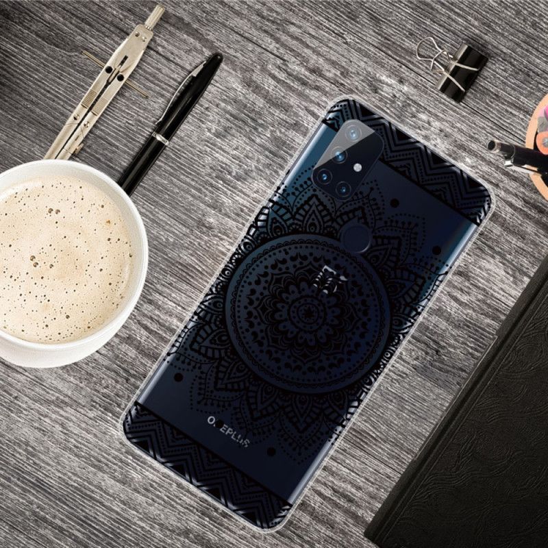 Kuori OnePlus Nord N10 Ylevä Mandala