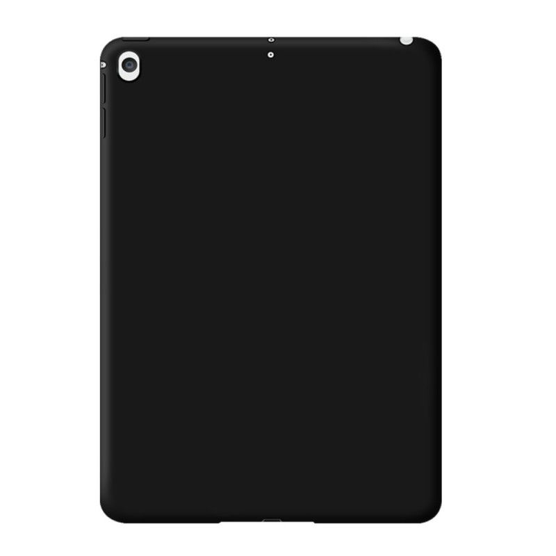 Case Kuoret iPad (9.7") Oranssi Magenta Puhelinkuoret Pehmeä Silikoni