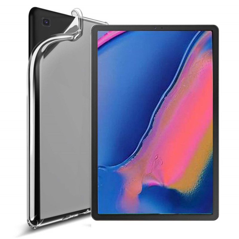 Case Kuoret Samsung Galaxy Tab A 8" (2019) Puhelinkuoret Matto Silikoni