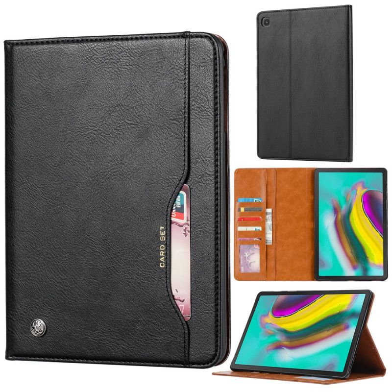 Case Samsung Galaxy Tab A 8" (2019) Puhelinkuoret Magneettinen Suljin